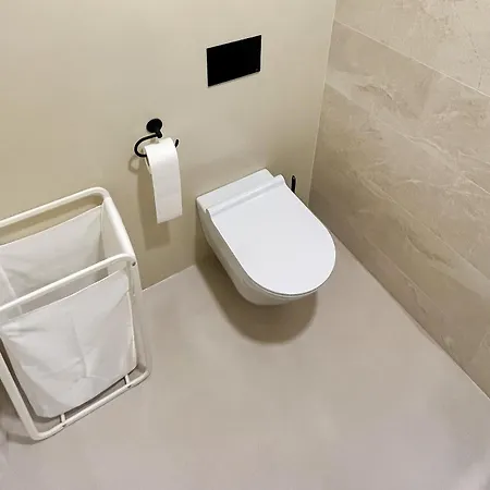 Appartement Luxury In Nature With Pool & Gym