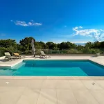 Luxury In Nature With Pool & Gym * Kostrena