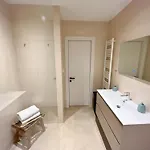 Luxury In Nature With Pool & Gym Kostrena
