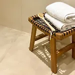 Apartman Luxury In Nature With Pool & Gym
