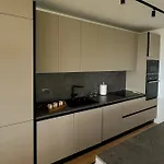 Luxury In Nature With Pool & Gym Apartman Kostrena